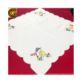 Hot Selling Easter holiday stain embroidery table cloth_tablecloth for Easter